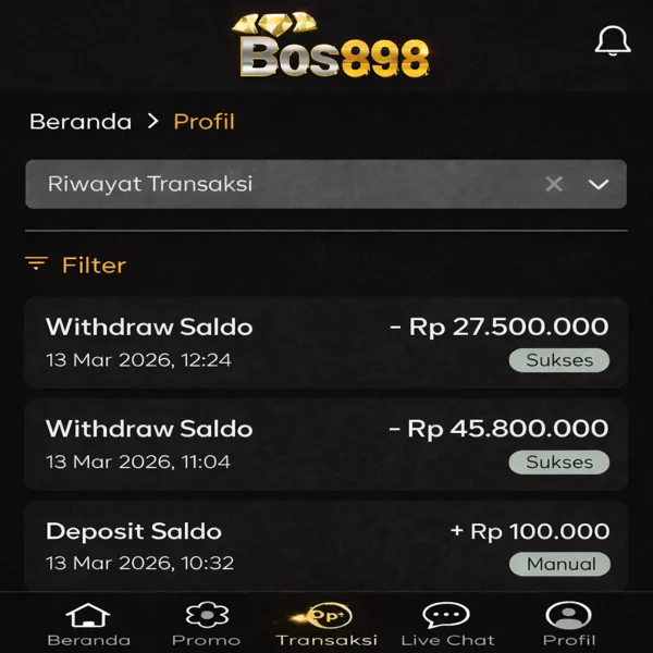 BOS898